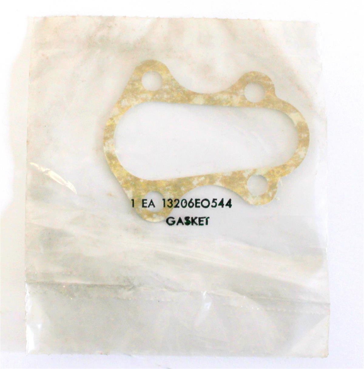 MSE-210 | MSE-210  Oil Pump Plate Gasket Military Standard Gasoline Engine 2A042 4A084 5 KW 10 (8).JPG