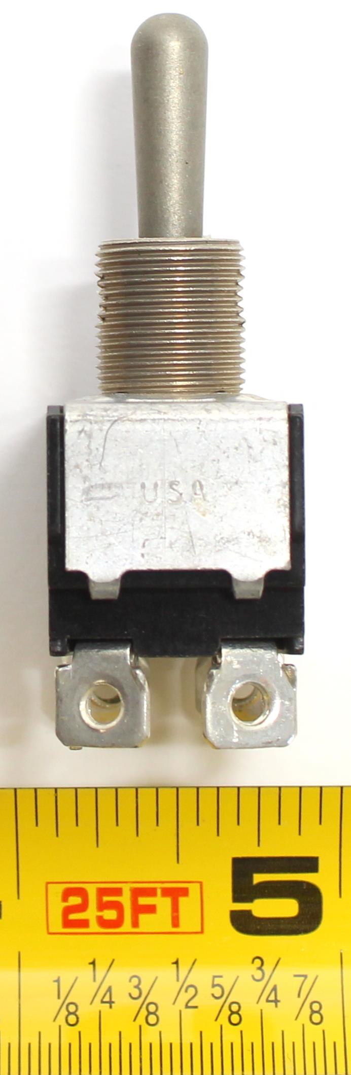 MSE-212 | MSE-212  Starter Switch Military Standard Gasoline Engine 4A032 Common (2).JPG