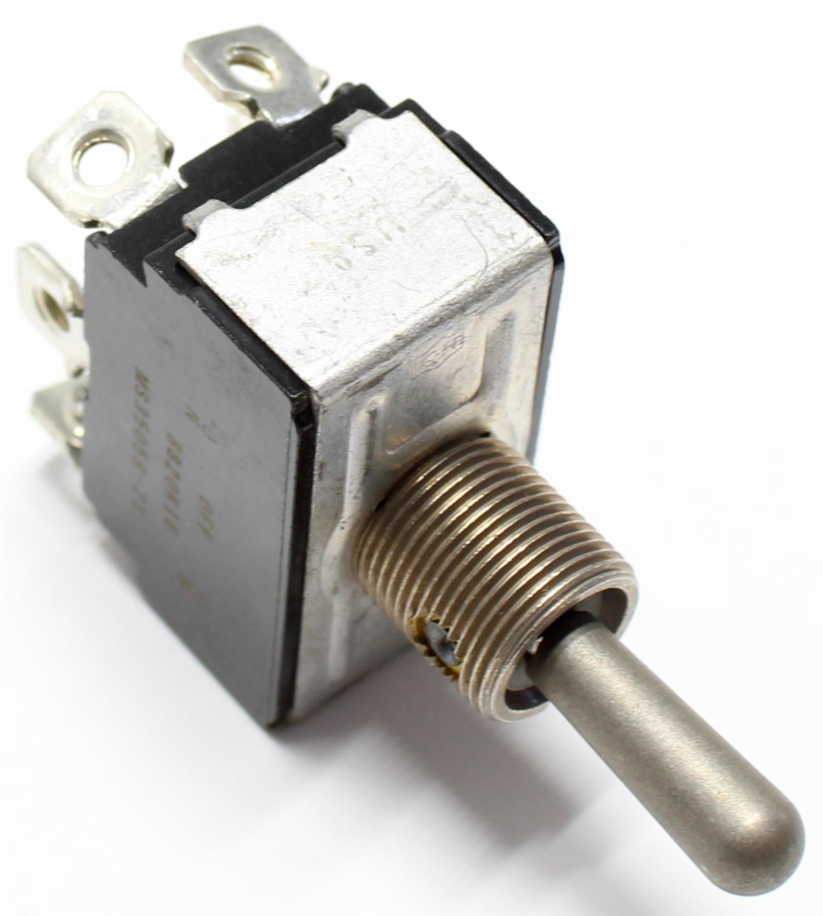 MSE-212 | MSE-212  Starter Switch Military Standard Gasoline Engine 4A032 Common (6).JPG