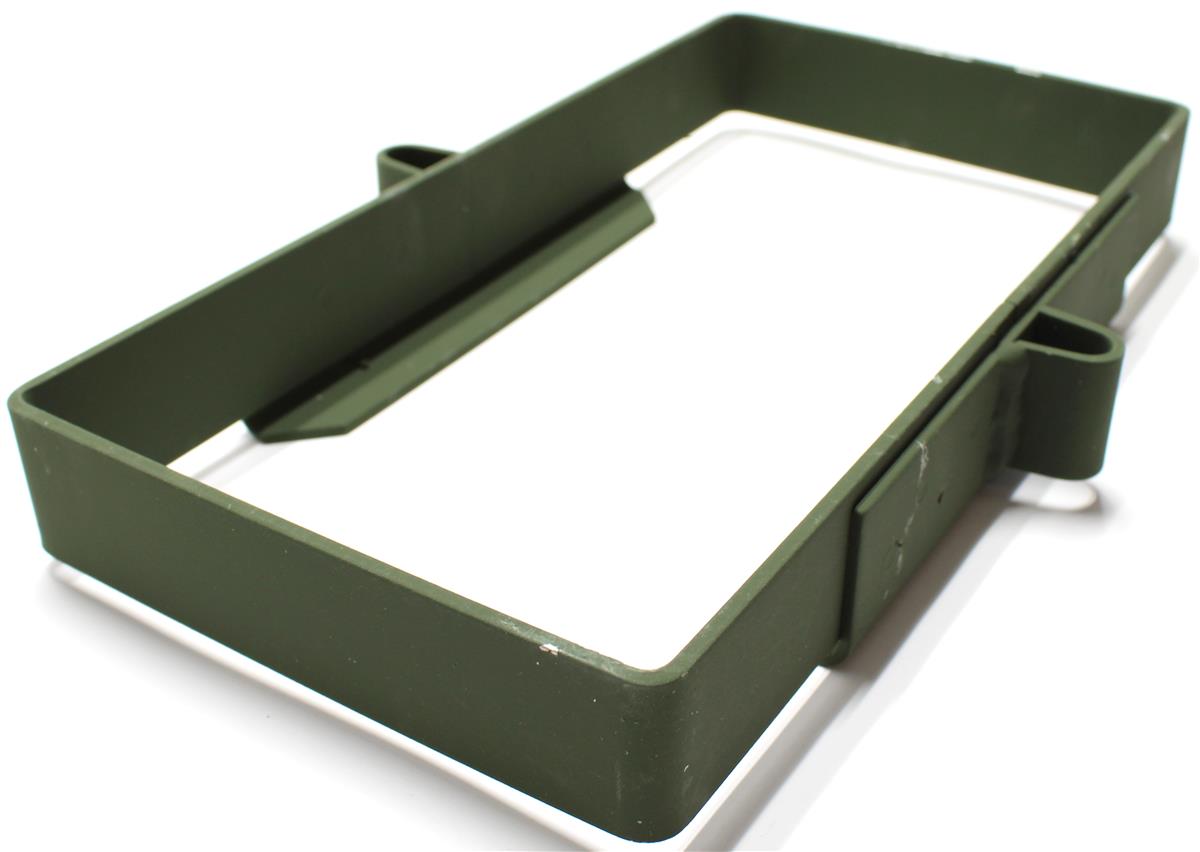 MSE-215 | MSE-215  Battery Box Cover Military Standard Engine 2A016 4A032 Generator 1.5 KW 3 KW  (11).JPG