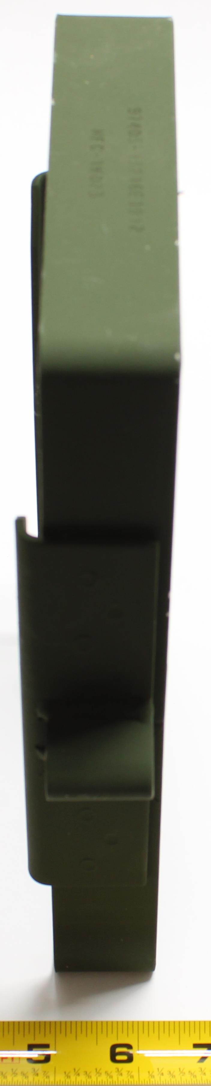 MSE-215 | MSE-215  Battery Box Cover Military Standard Engine 2A016 4A032 Generator 1.5 KW 3 KW .JPG