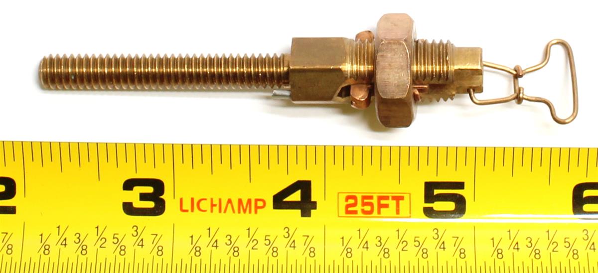 MSE-218 | MSE-218  Ground Grounding Terminal Stud Lug 4A032 3 KW Generator Military Standard E (1).JPG