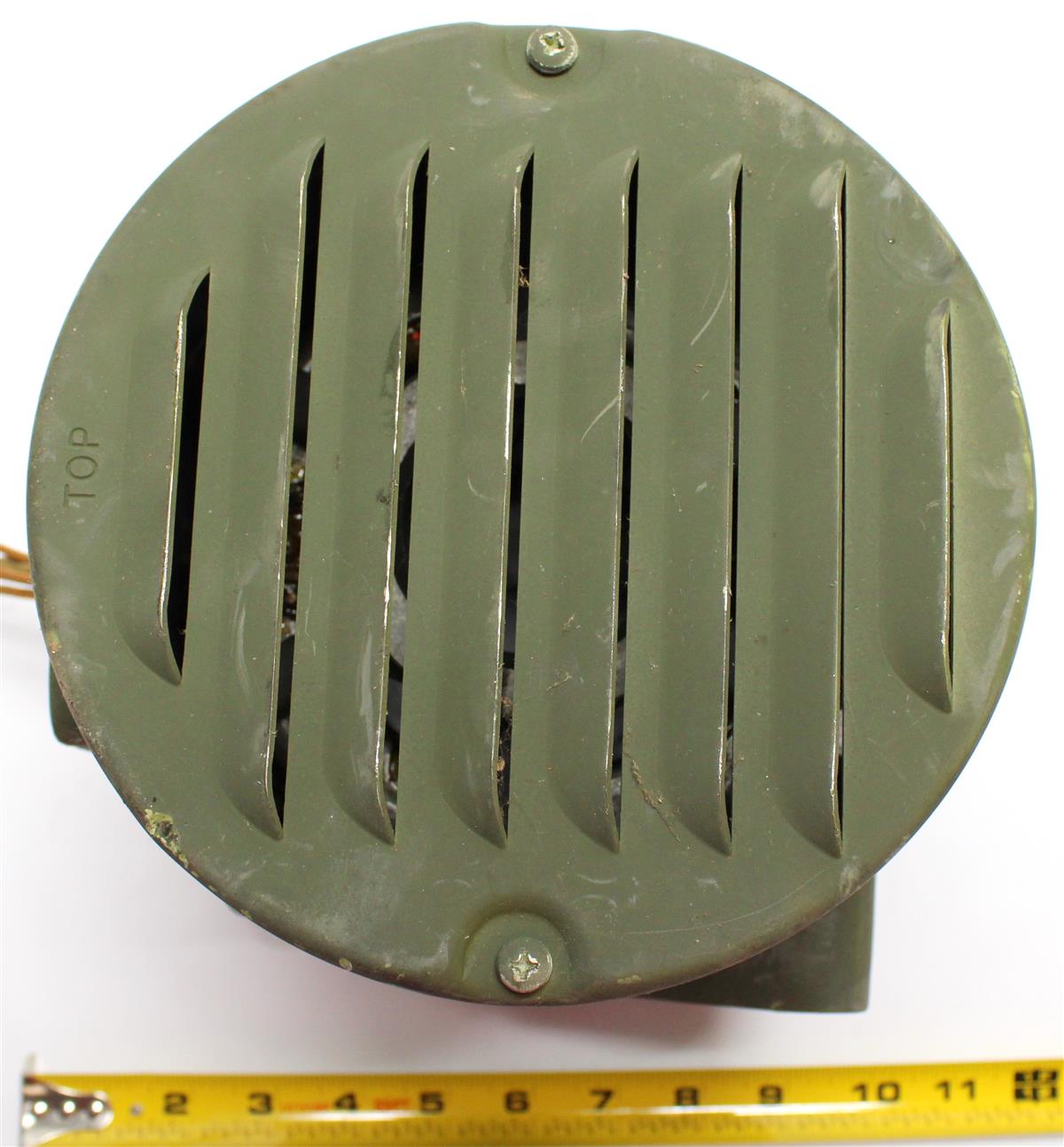 MSE-232 | MSE-232  Generator Stator Military Standard Engine 2A016 1.5 KW (1).JPG