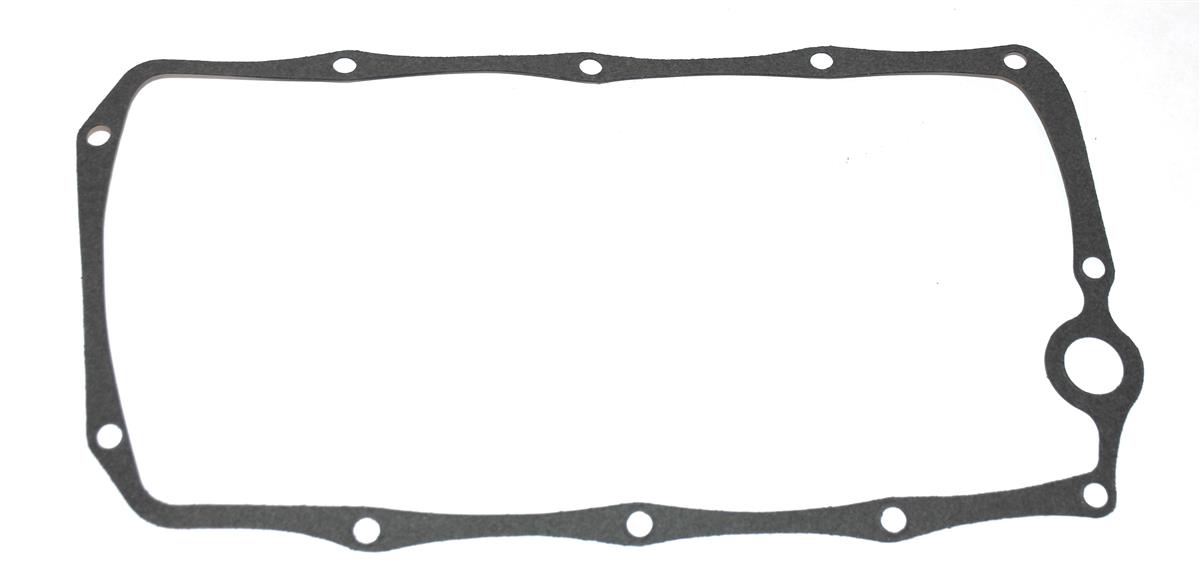 MSE-247 | MSE-247 Oil Pan Gasket Military Standard Gasoline Engine 4A084 10KW (2).JPG