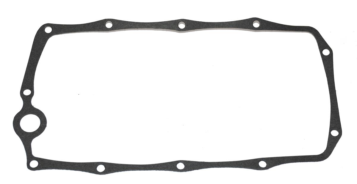 MSE-247 | MSE-247 Oil Pan Gasket Military Standard Gasoline Engine 4A084 10KW (3).JPG