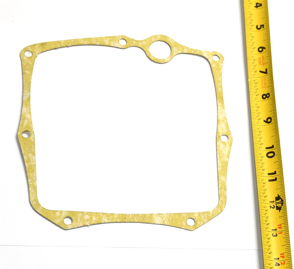 MSE-255 | MSE-255 Oil Pan Gasket 2A016  (4).JPG