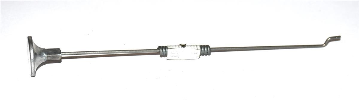 MSE-258 | MSE-258 Choke Control Cable Assembly MSE 2A042 4A084 (10).JPG