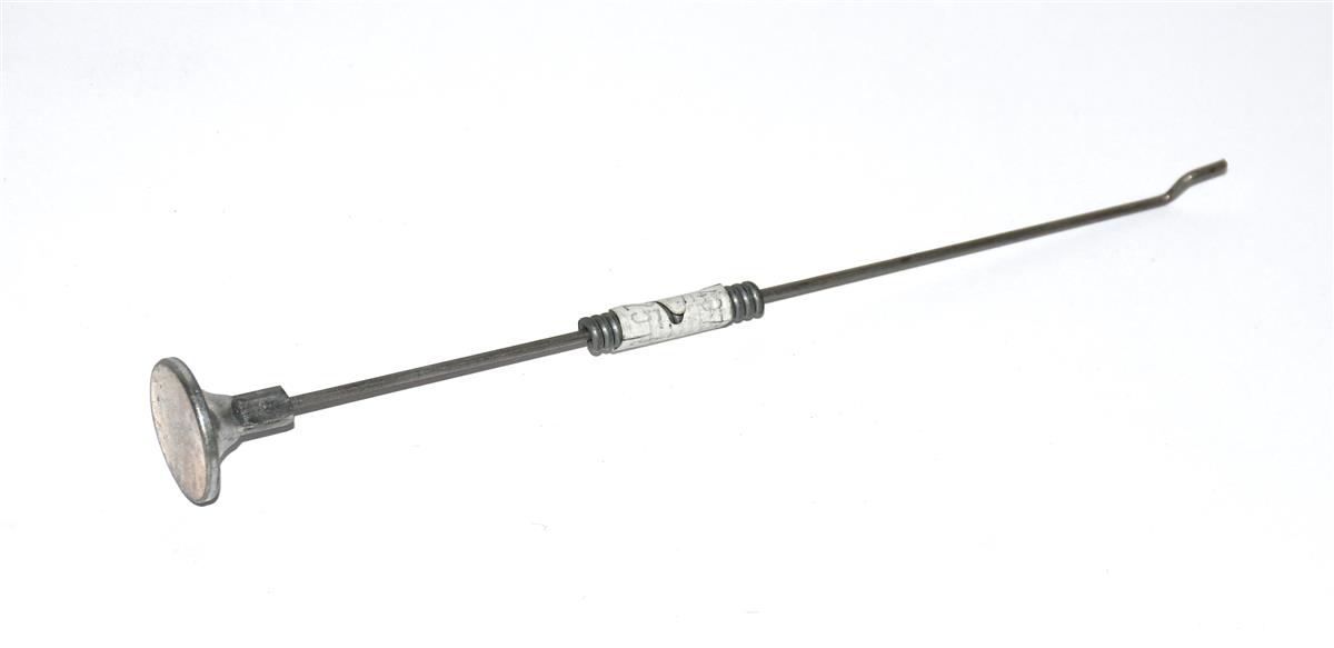 MSE-258 | MSE-258 Choke Control Cable Assembly MSE 2A042 4A084 (2).JPG