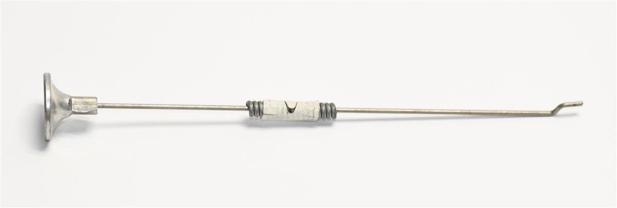 MSE-258 | MSE-258 Choke Control Cable Assembly MSE 2A042 4A084 (3).JPG