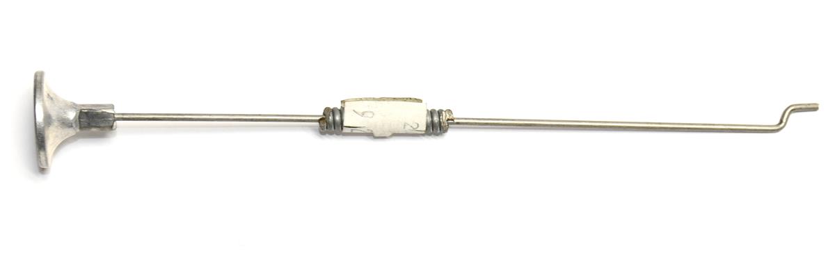 MSE-258 | MSE-258 Choke Control Cable Assembly MSE 2A042 4A084 (6).JPG