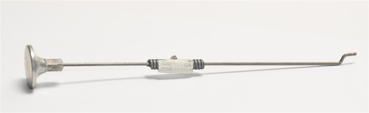 MSE-258 | MSE-258 Choke Control Cable Assembly MSE 2A042 4A084 (8).JPG