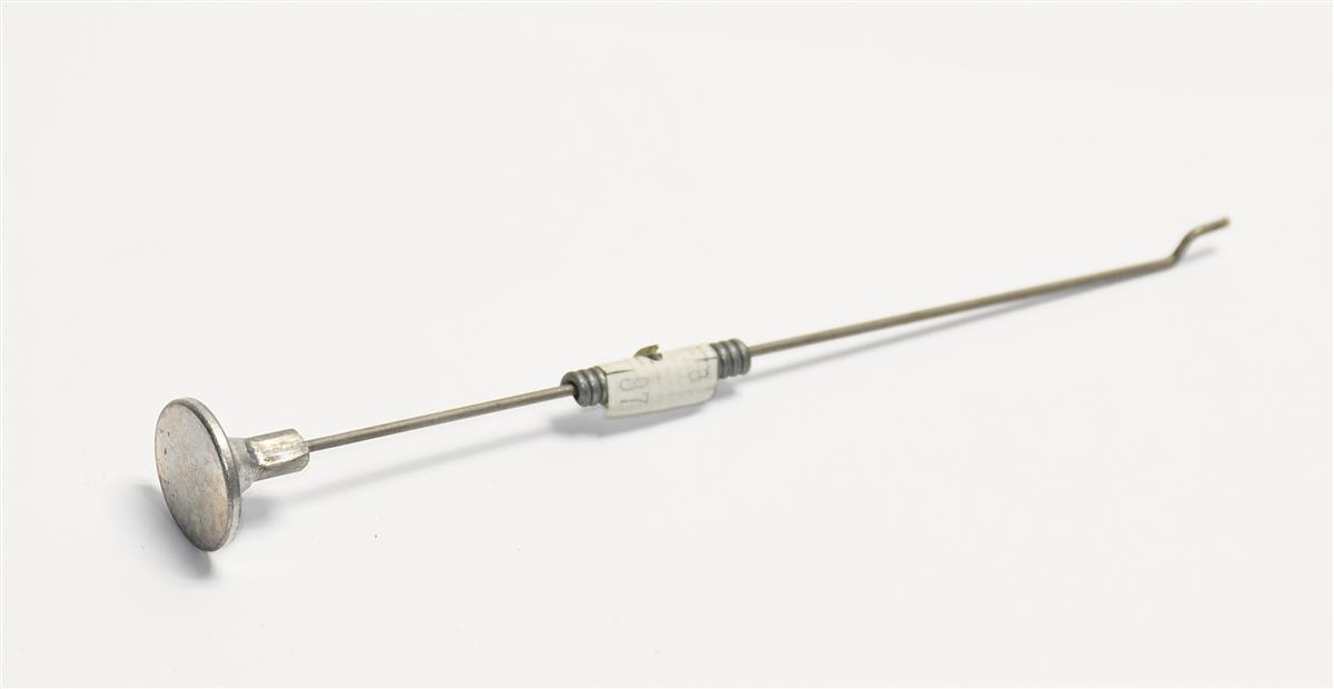 MSE-258 | MSE-258 Choke Control Cable Assembly MSE 2A042 4A084 (9).JPG