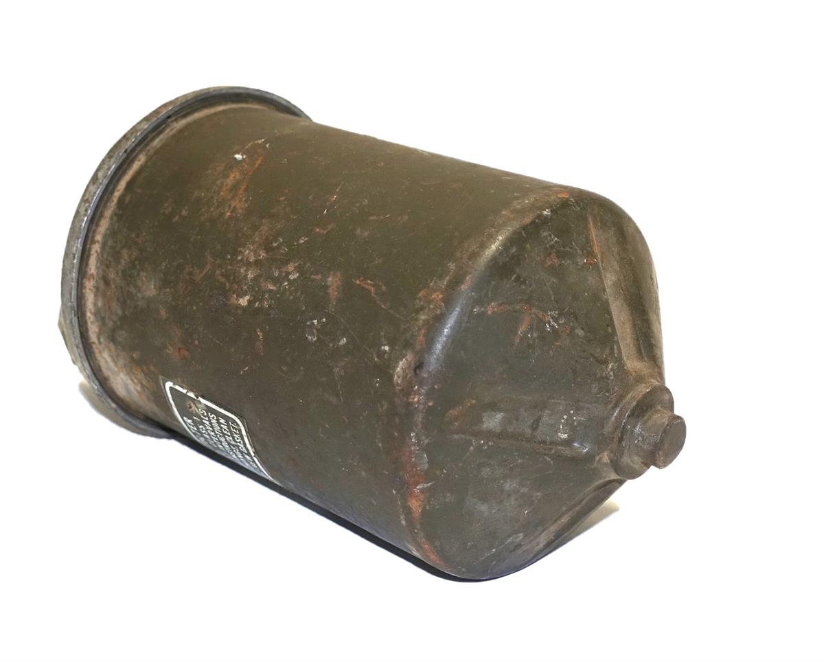 MU-104 | MU-104  Oil Filter Housing M274 Mule (6) (Large).JPG