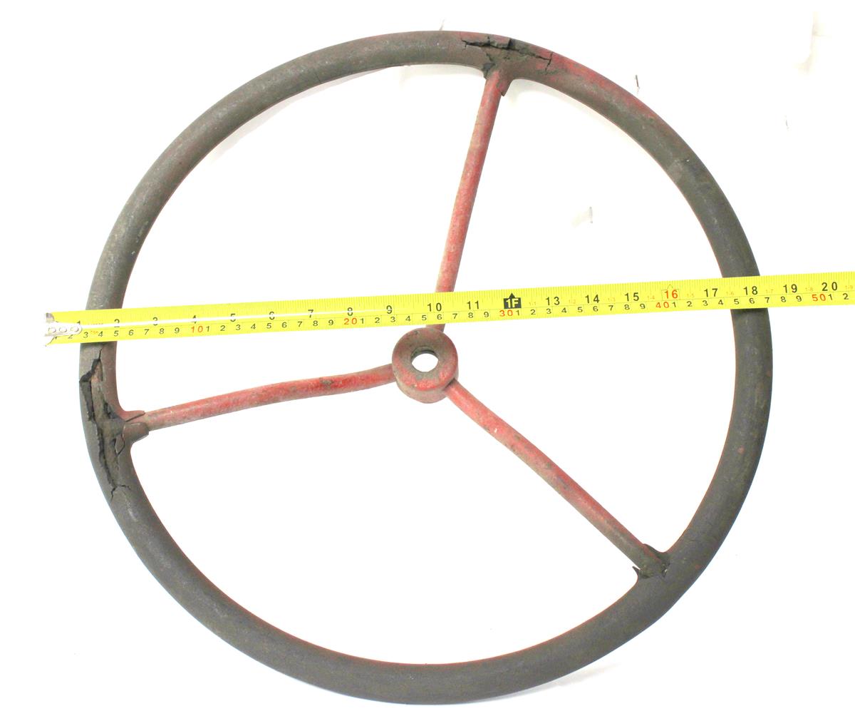 MU-105 | MU-105  Steering Wheel 18 M274 Mule with 78 Center (6).JPG