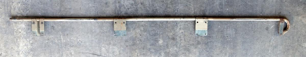 MU-118 | MU-118 Driver Side Rail Assembly Mule M274 USED (3) (Large).JPG