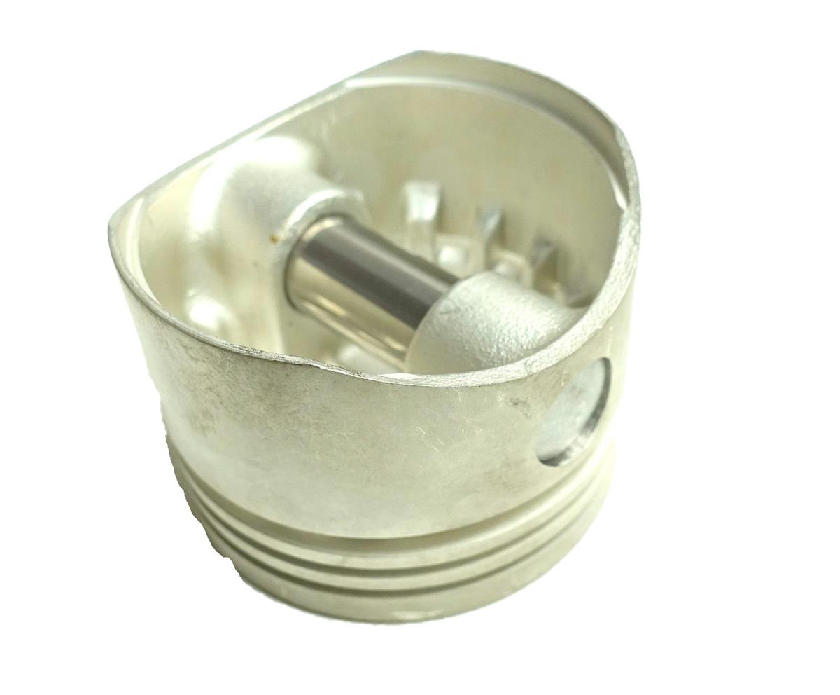 MU-119 | MU-119 Piston with Wrist Pin Mule M274 NOS (10) (Large).JPG