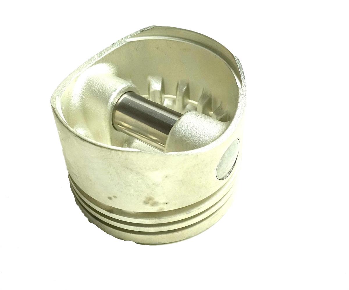 MU-119 | MU-119 Piston with Wrist Pin Mule M274 NOS (8) (Large).JPG