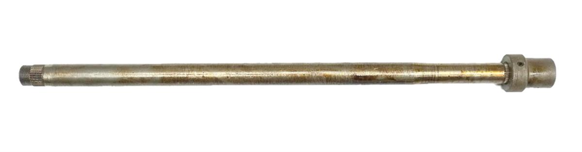 MU-146 | MU-146 Inner Steering Column Shaft (4) (Large).JPG