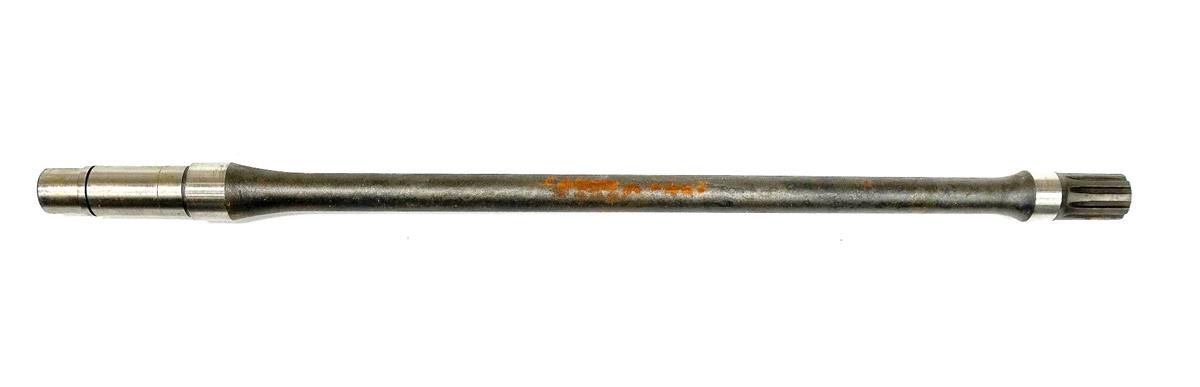 MU-147 | MU-147 Front Right and Rear Left Axle Shaft Mule M274 NOS (1).JPG