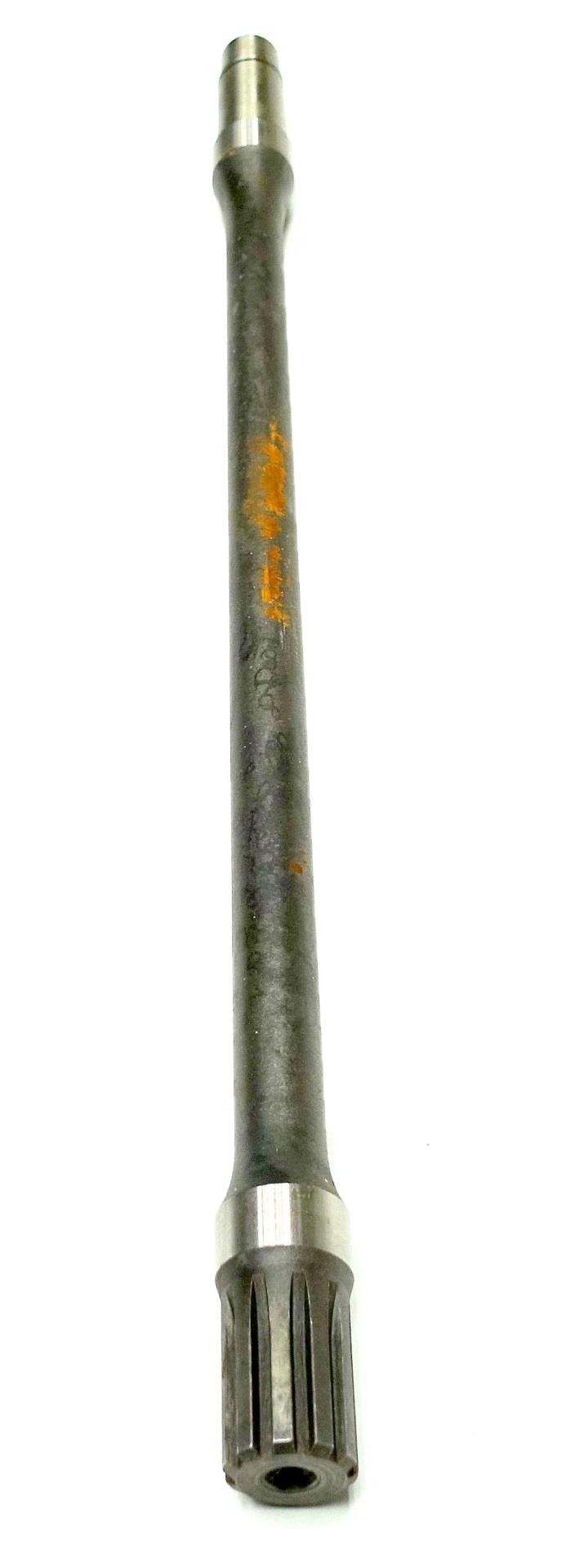 MU-147 | MU-147 Front Right and Rear Left Axle Shaft Mule M274 NOS (2).JPG