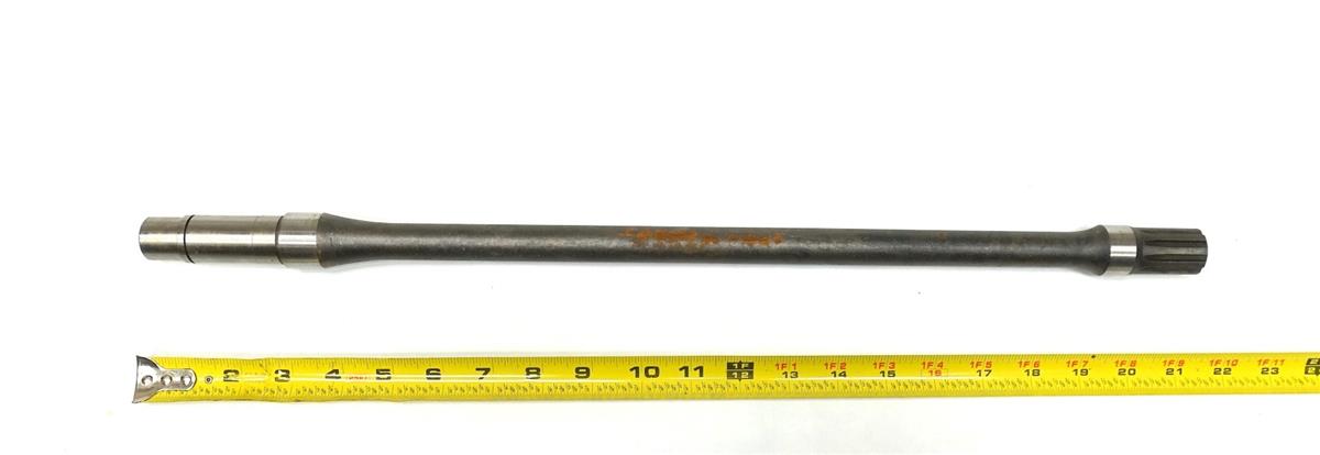 MU-147 | MU-147 Front Right and Rear Left Axle Shaft Mule M274 NOS (6).JPG