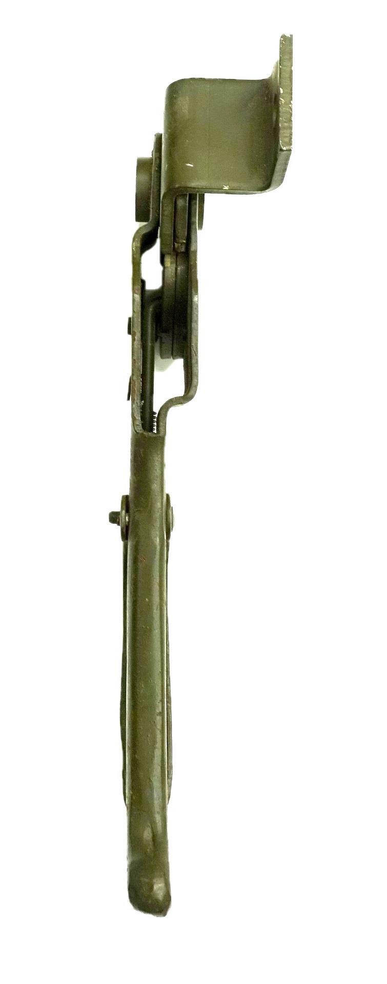 MU-150 | MU-150 Handbrake Lever Mule M274 (3) (Large).JPG