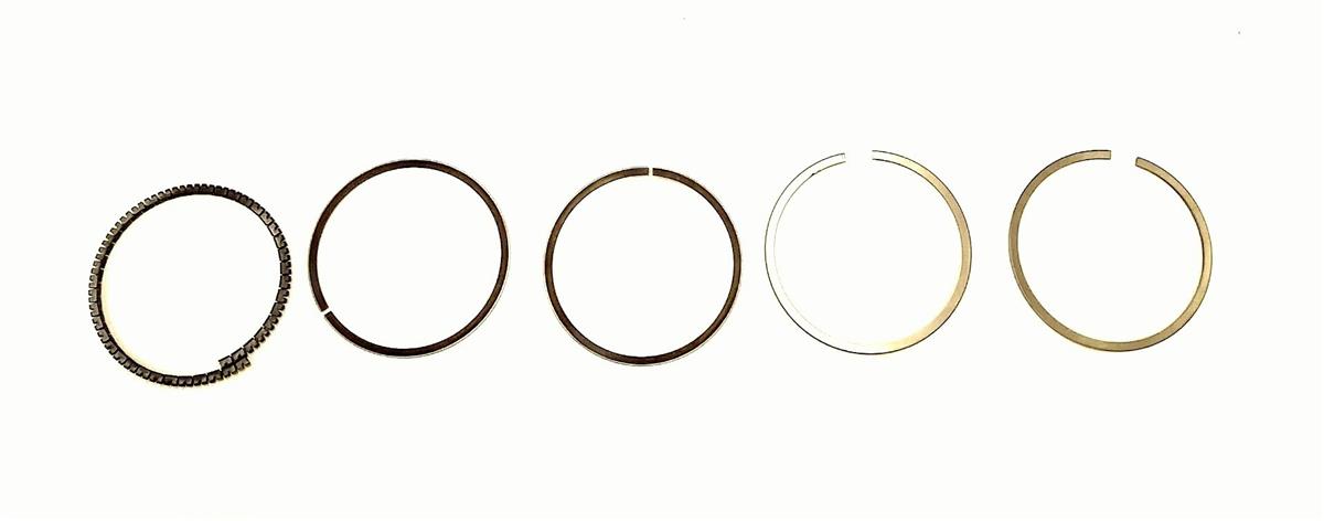 MU-160 | MU-160  Piston Ring Set STD (Standard) Mule M274 (1).jpg