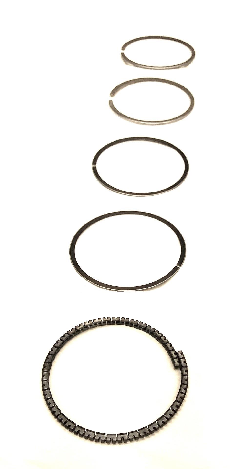 MU-160 | MU-160  Piston Ring Set STD (Standard) Mule M274 (5).jpg