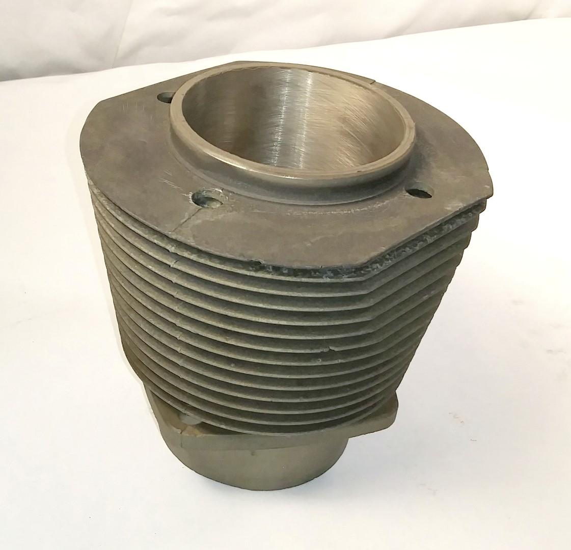 MU-161 | MU-161 Engine Cylinder Sleeve  Jug Mule M274 NOS (5).jpg