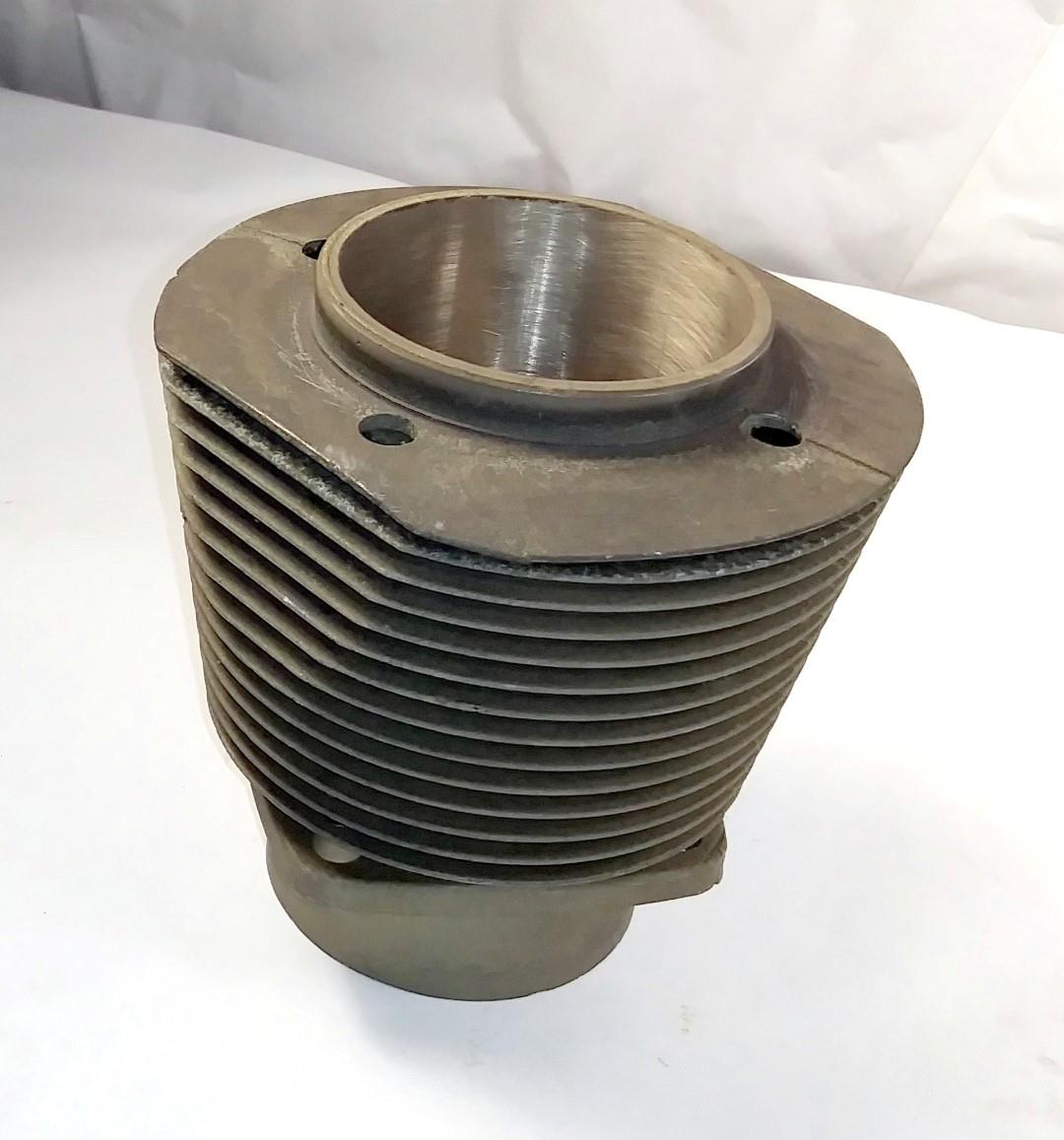 MU-161 | MU-161 Engine Cylinder Sleeve  Jug Mule M274 NOS (7).jpg