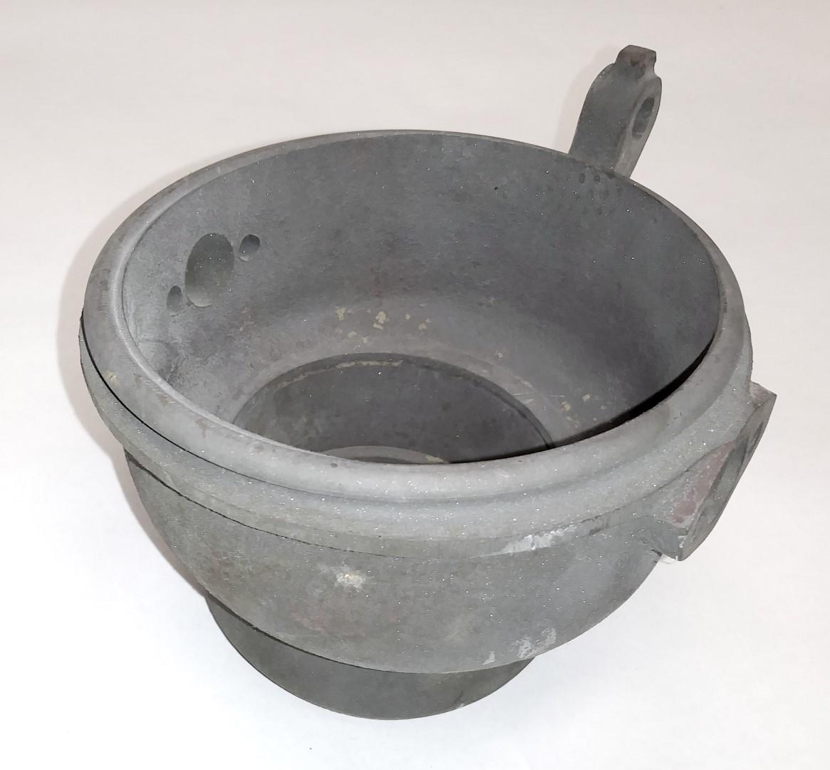 MU-163 | MU-163 Right Rear and Left Front Steering Knuckle Mule M274 NOS (9).jpg