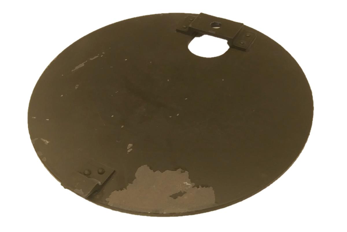 MU-168 | MU-168 Rifle Mount Opening Cover Plate NOS (2) (Large).jpg