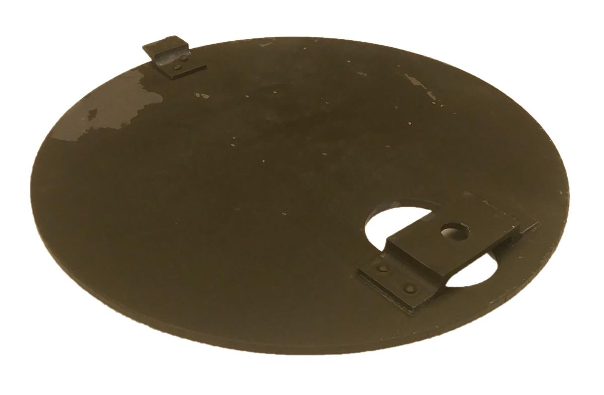 MU-168 | MU-168 Rifle Mount Opening Cover Plate NOS (3) (Large).jpg