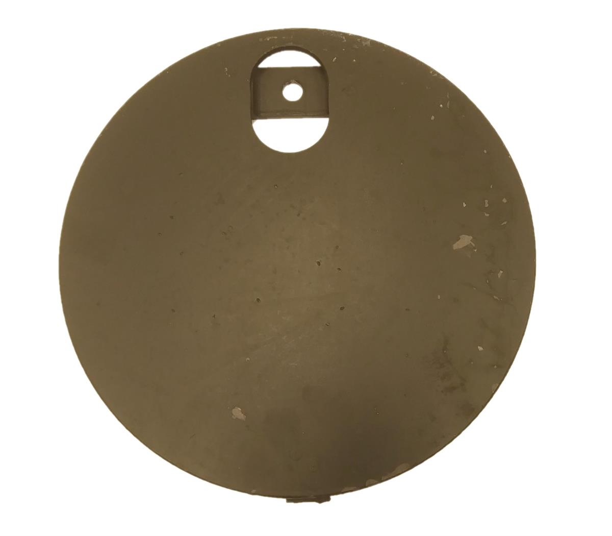 MU-168 | MU-168 Rifle Mount Opening Cover Plate NOS (4) (Large).jpg