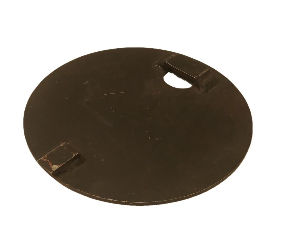 MU-168 | MU-168 Rifle Mount Opening Cover Plate USED (3) (Large).jpg