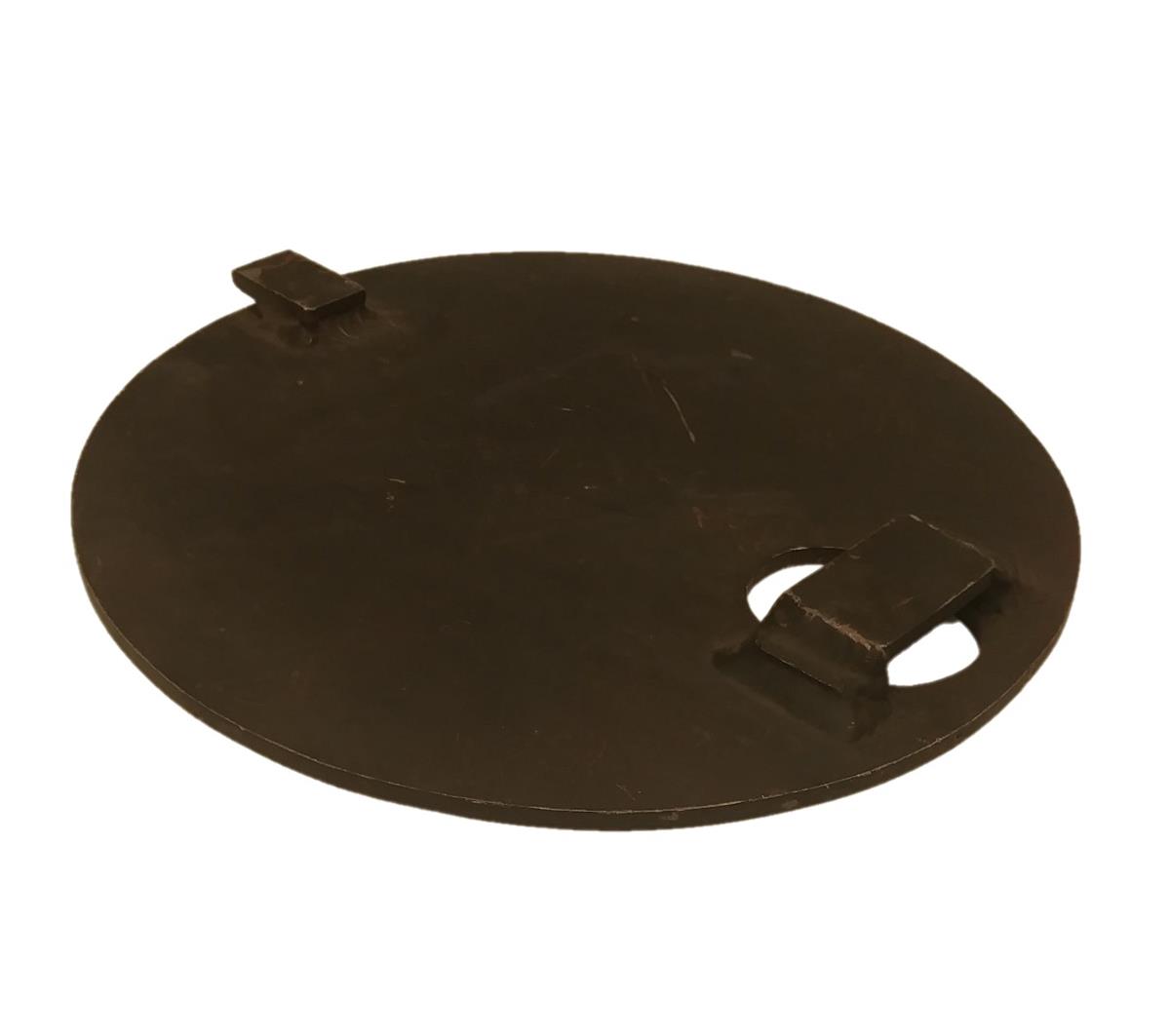 MU-168 | MU-168 Rifle Mount Opening Cover Plate USED (4) (Large).jpg