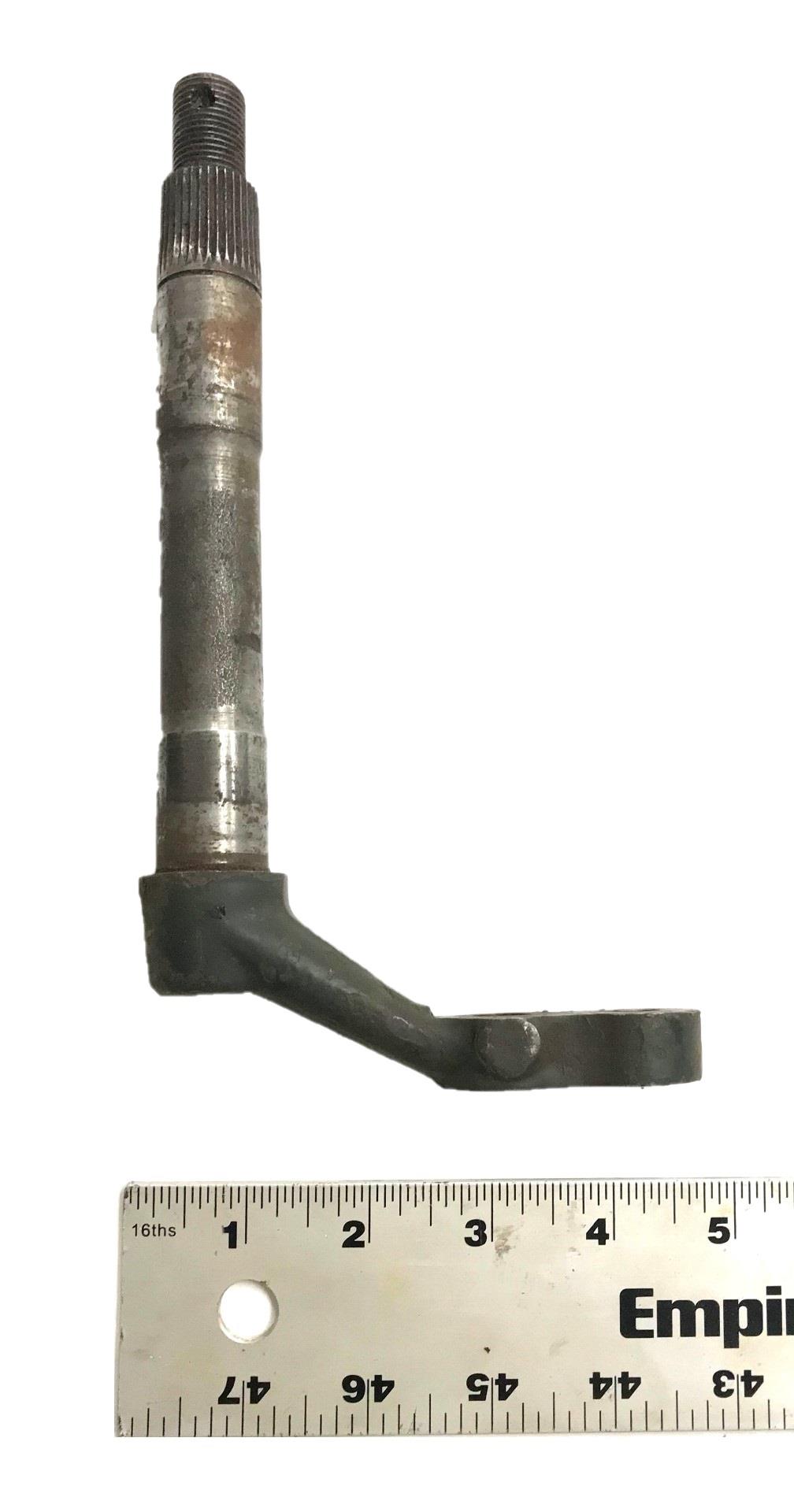 MU-169 | MU-169 4 Wheel Steering Bellcrank Mule M274 (1) (Large).JPG