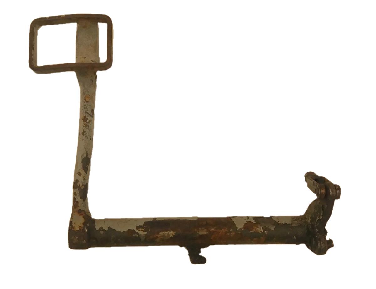 MU-170 | MU-170 Brake Pedal Mule M274 (11) (Large).jpg