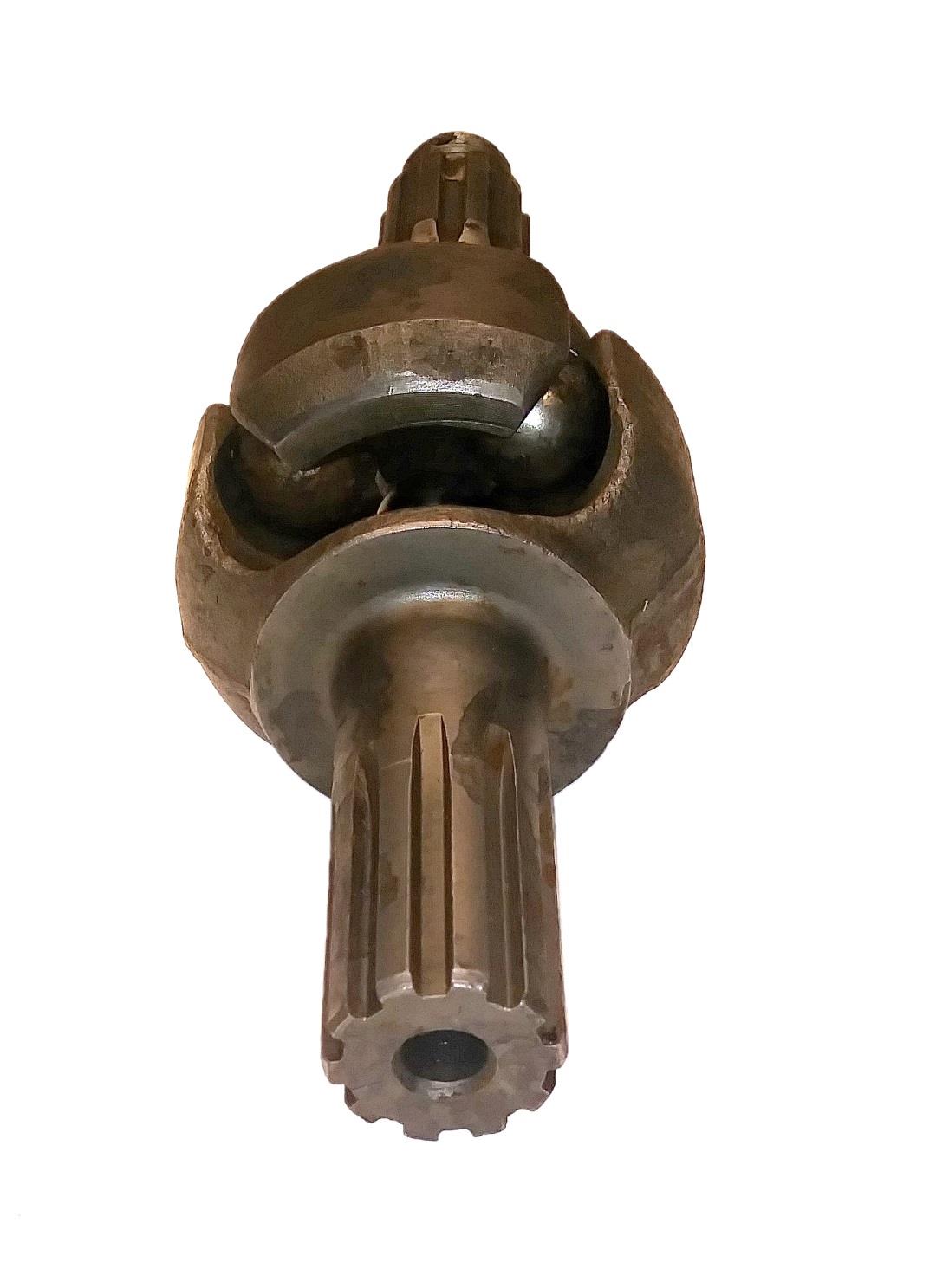 MU-176 | MU-176 Steering Axle Shaft Mule M274 USED (5) (Large).jpg