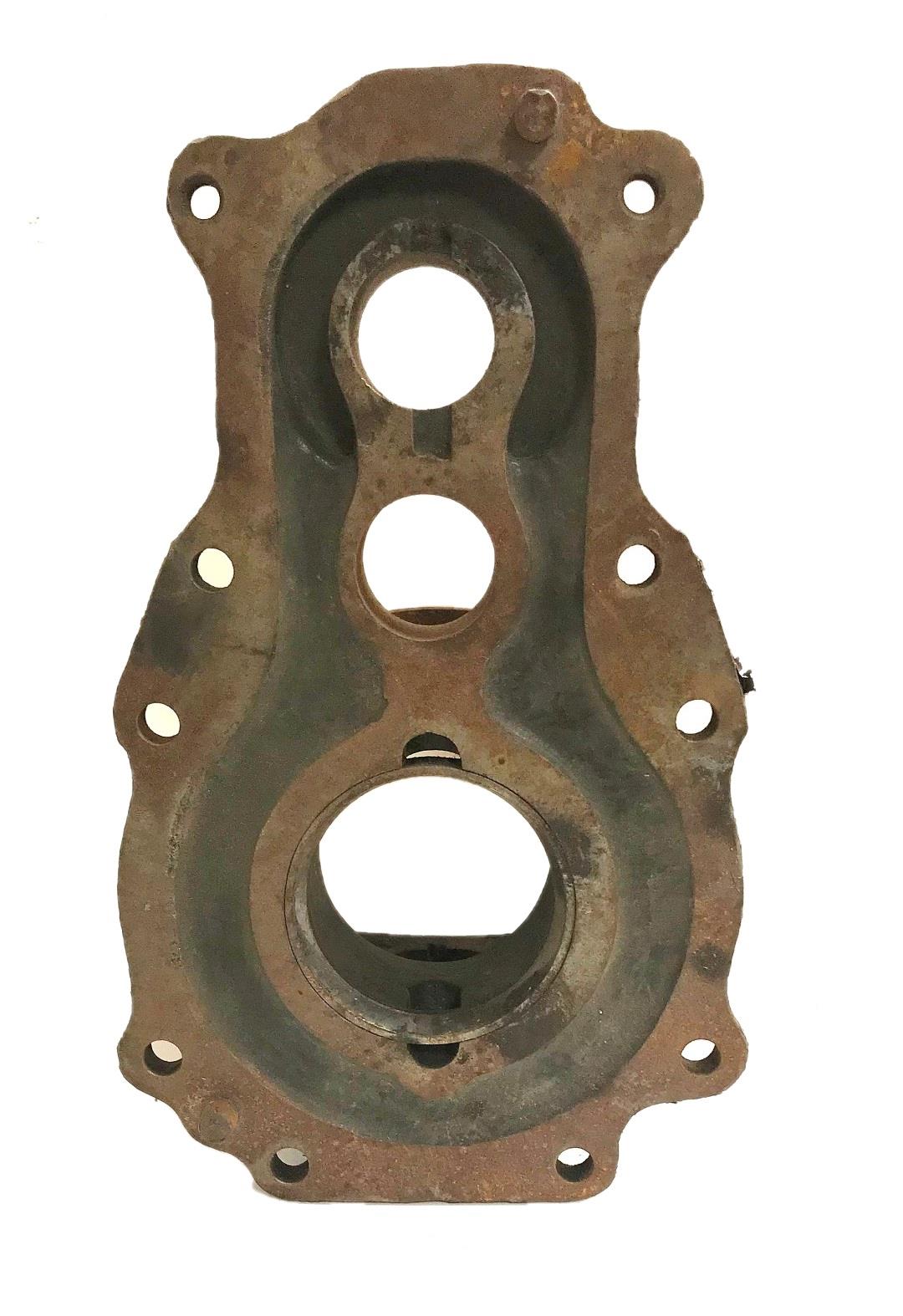 MU-183 | MU-183 Axle Drop Gear Cover M274 Mule (4) (Large).JPG