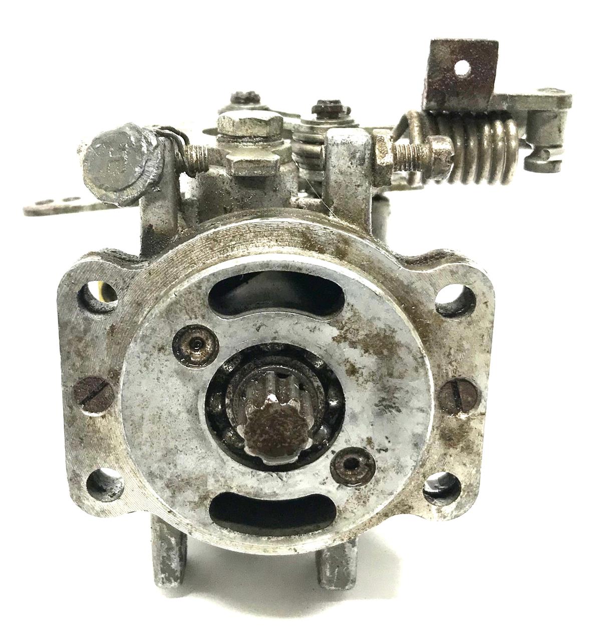 MU-190 | MU-190  Engine Fuel Governor A042 Gasoline Engine Mule M274 (USED) (1).jpg