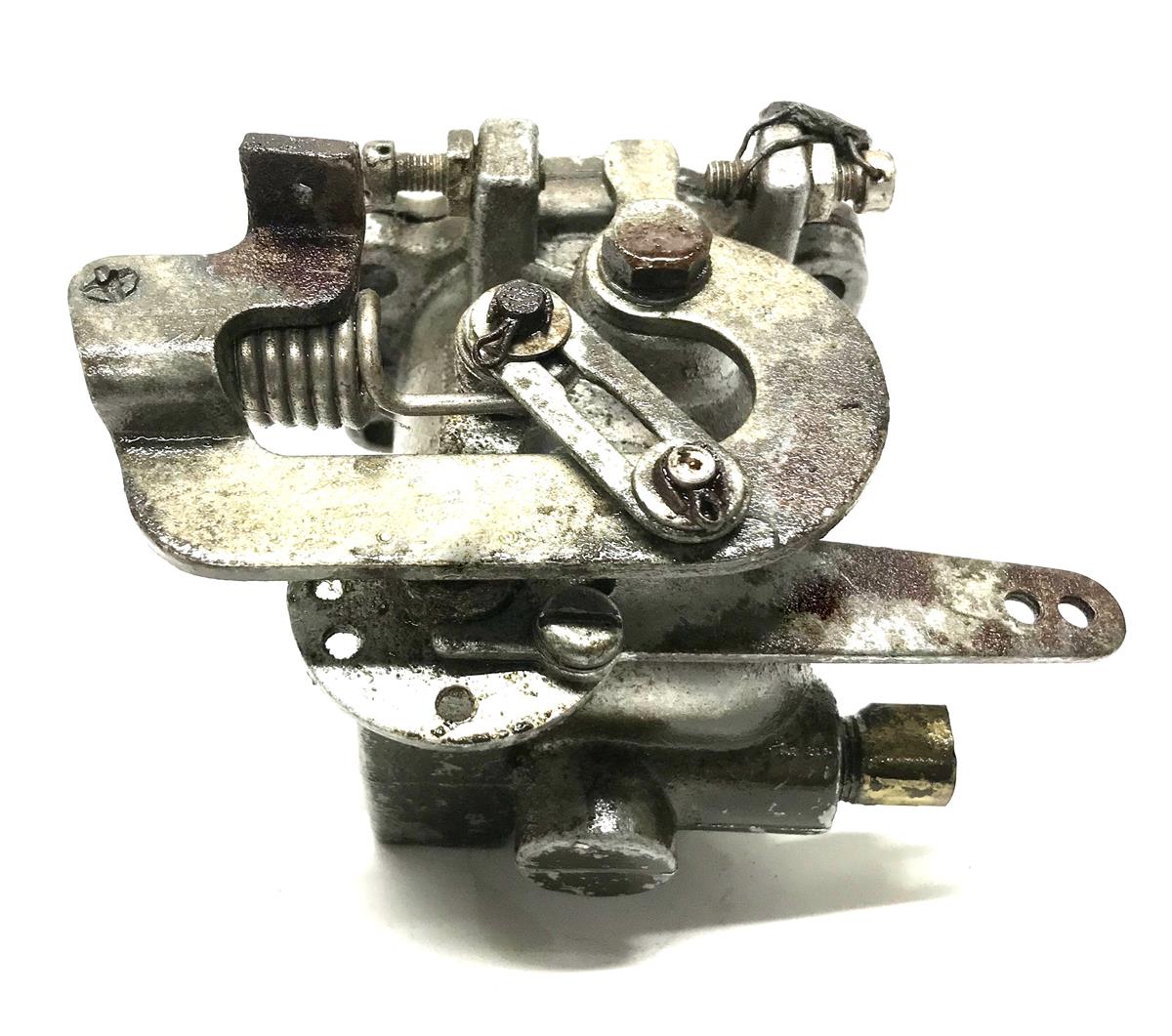 MU-190 | MU-190  Engine Fuel Governor A042 Gasoline Engine Mule M274 (USED) (6).jpg