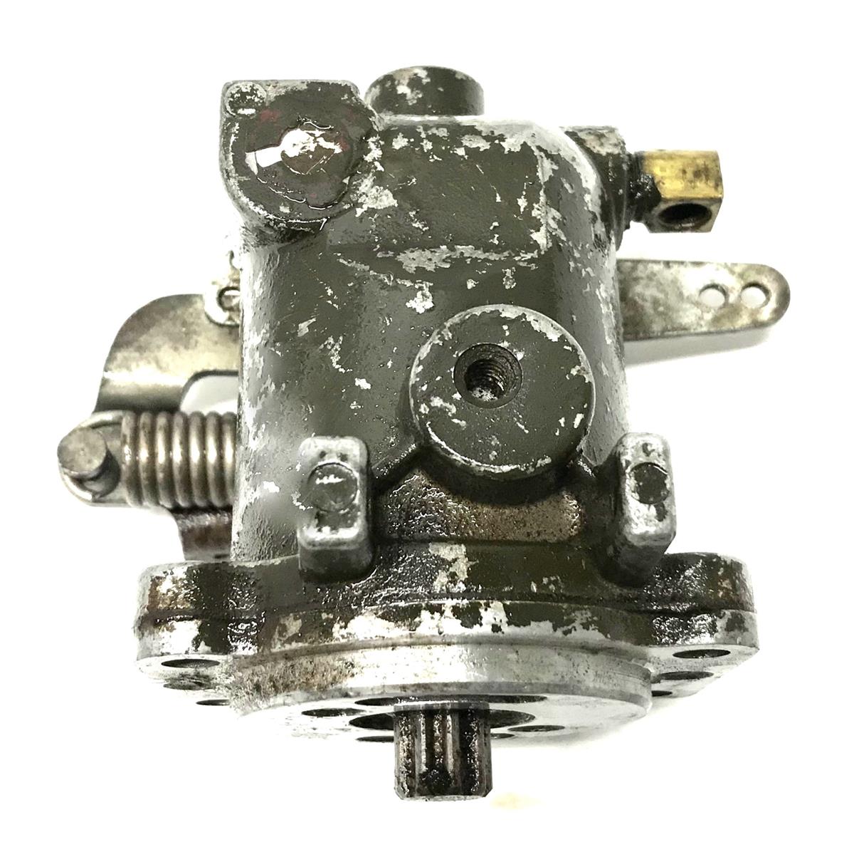 MU-190 | MU-190  Engine Fuel Governor A042 Gasoline Engine Mule M274 (USED) (7).jpg