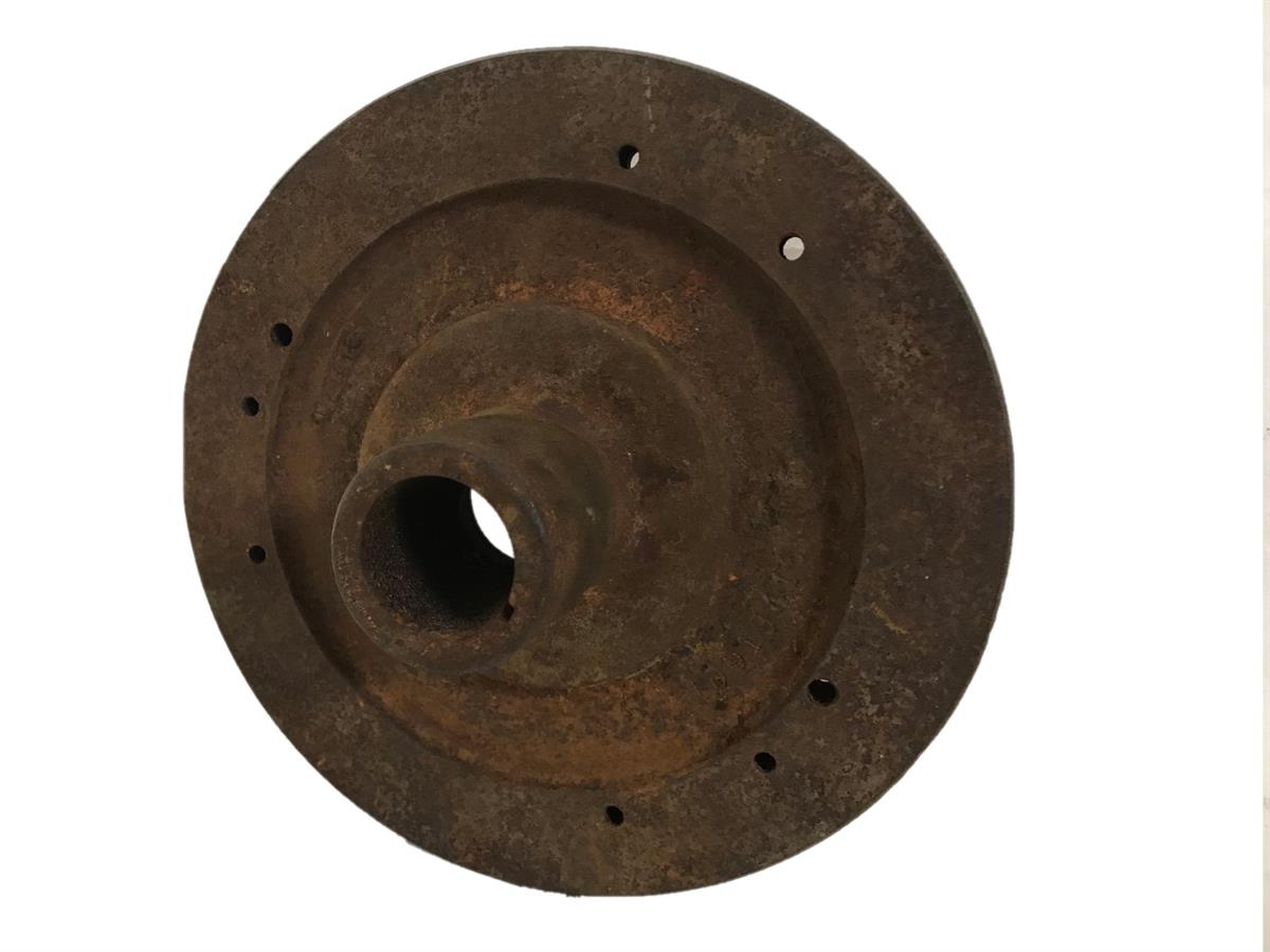 MU-191 | MU-191 11 Clutch Flywheel M274 Mule (5).JPG