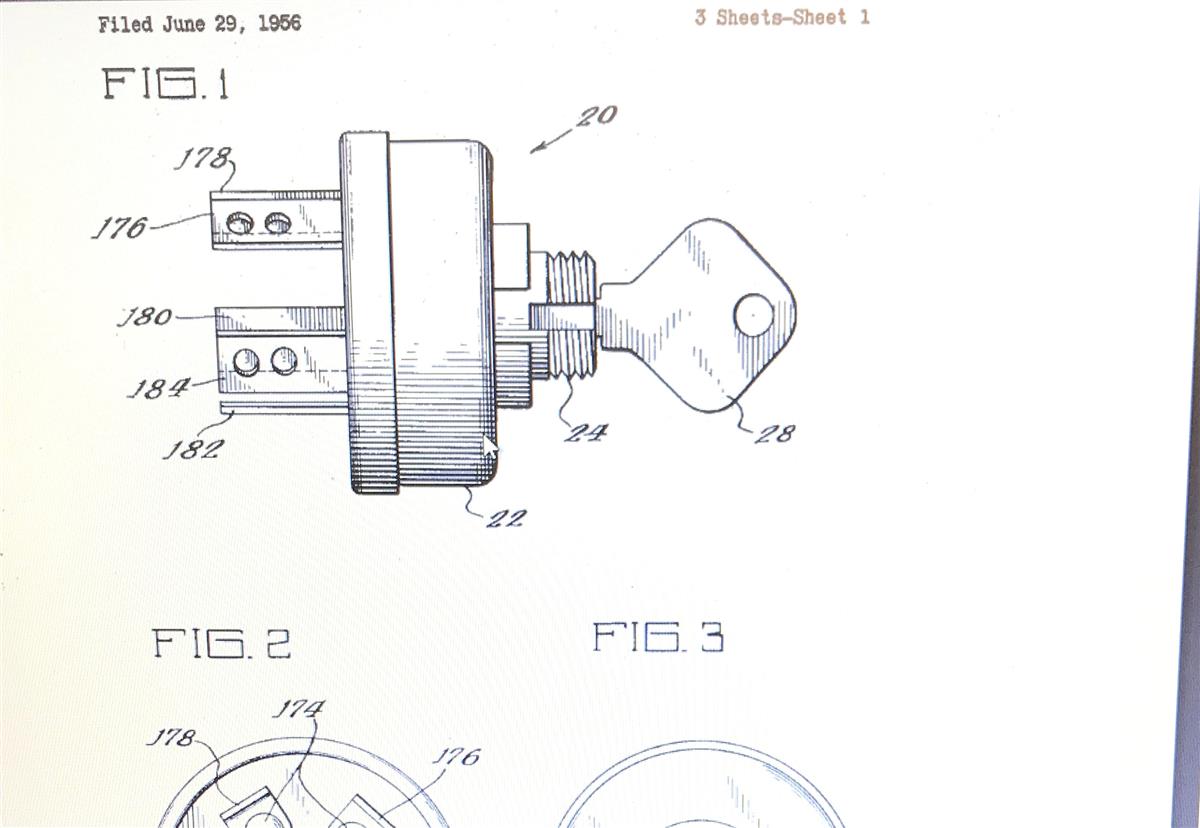 MU-193 | MU-193  Ignition Switch Mule 274 (9).JPG