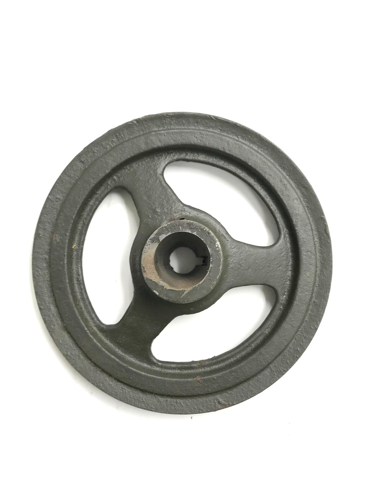 MU-194 | MU-194  Crankshaft Pulley Mule 274 (1).JPG