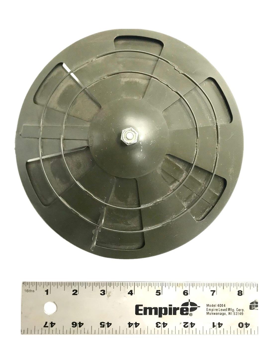 MU-195 | MU-195 Engine Fan Cover Mule M274  (7) (Large).JPG