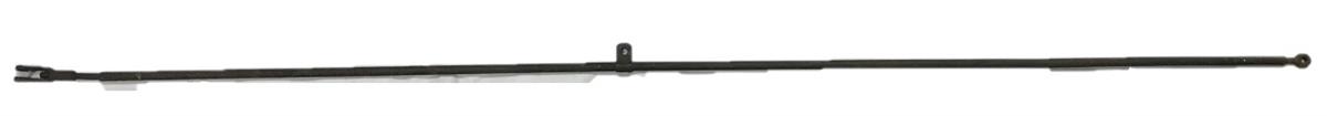 MU-217 | MU-217 Transmission Gearshift Control Linkage Mule M274 (3).JPG