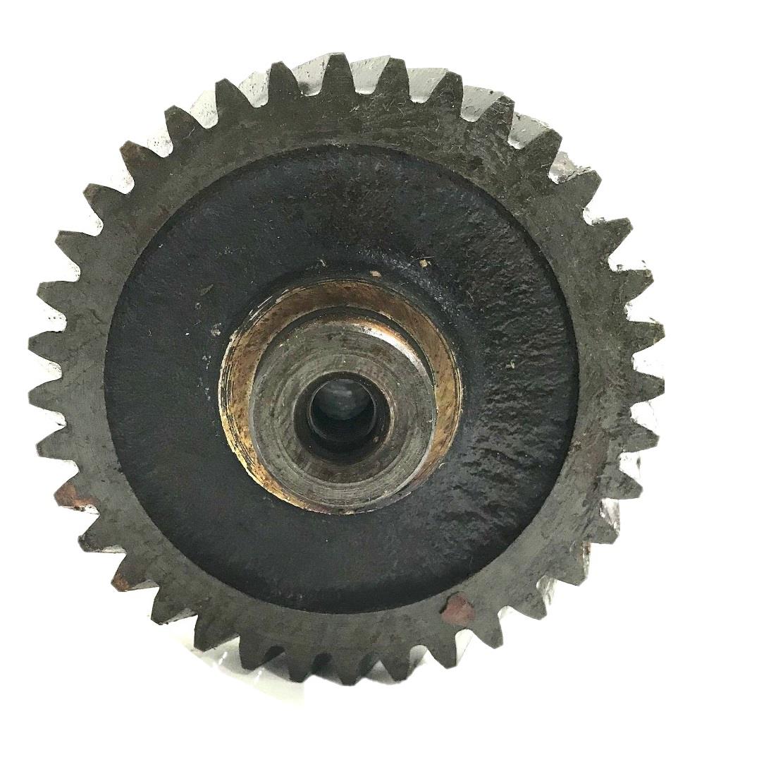 MU-233 | MU-233 Intermediate Transmission Shaft (3).JPG