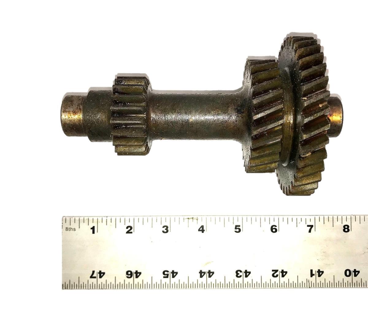 MU-233 | MU-233 Intermediate Transmission Shaft (5).JPG